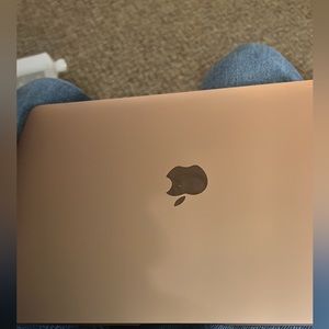 Mackbook Air 2020 M1 chip